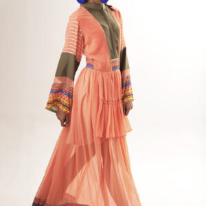 Buy Color Block Dresses For Women Online