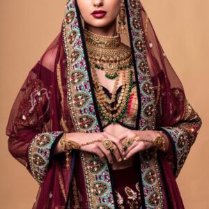 Buy Indian Designer Bridal Lehenga Online in Canada - India - USA | Wedding Lehengas - Toronto - Delhi - Dubai - Mumbai - New york | Best bride Lehenga