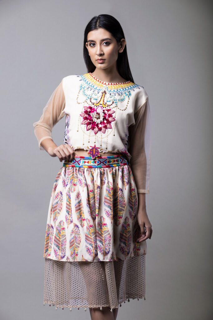 Rakhi Special Outfit Ideas | Buy Fusion Wear Toronto