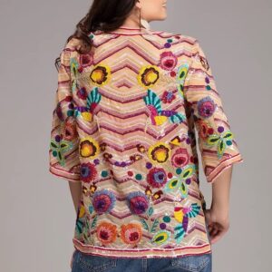 Best Agniezka Tunic Jacket online
