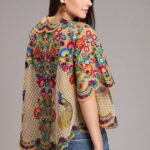 Beretta Jacket Beige