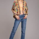 Beretta Jacket Beige