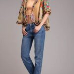 Beretta Jacket Beige