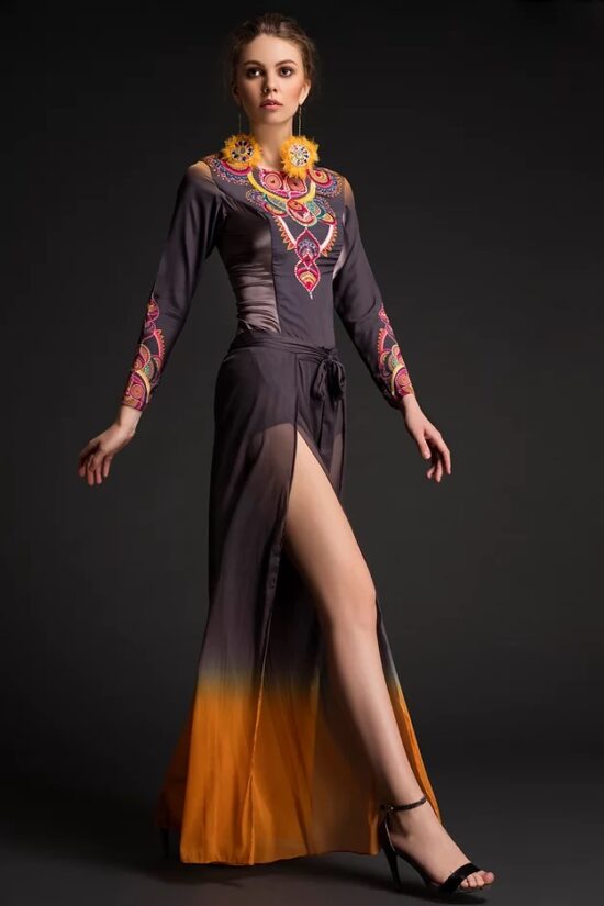 Buy Daria Bodysuit Collection in Toronto - Delhi - New Jersey at Folklore Collections | Daria Bodysuit Collection in New Jersey | Daria Bodysui in Delhi