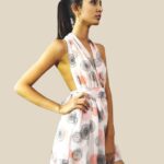 Maya Infinity Playsuit