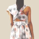 Maya Infinity Playsuit