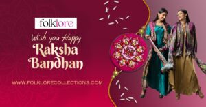 Rakhi Special Outfit Ideas