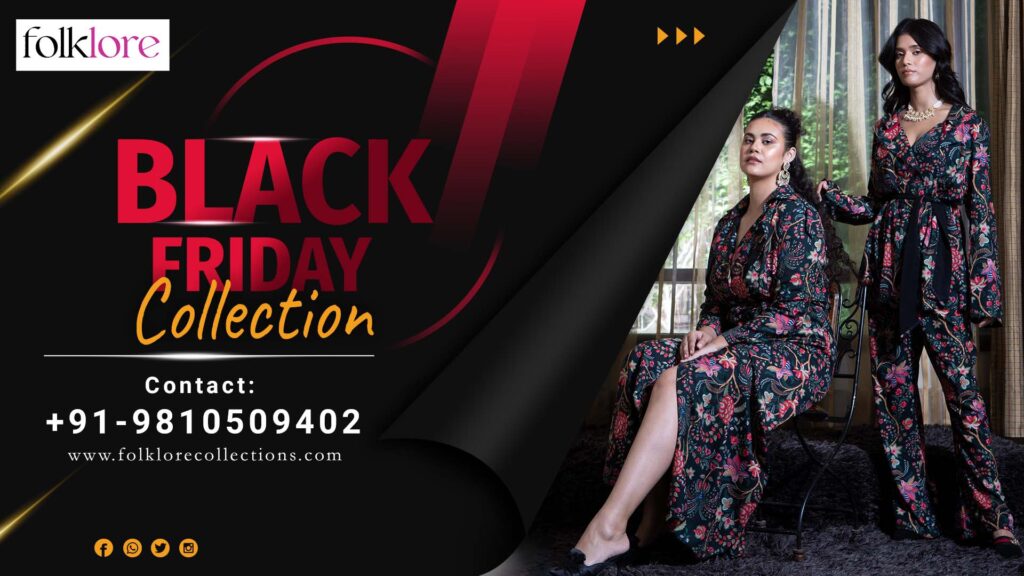 Best Black Friday Deals on Indian Dresses