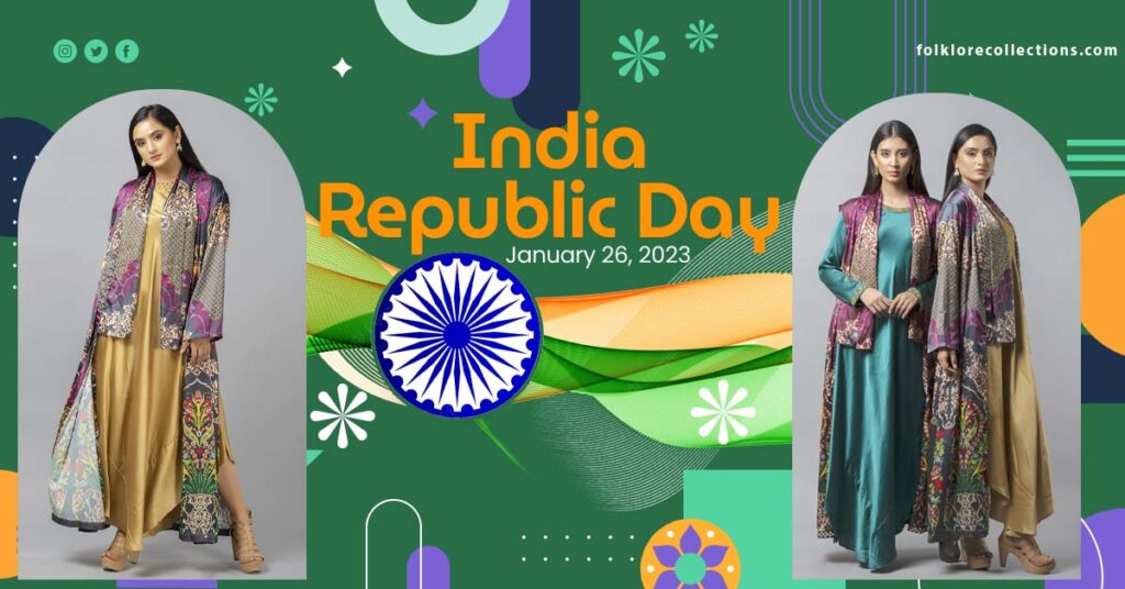 Ideas for last-minute dressing for Republic Day in 2023
