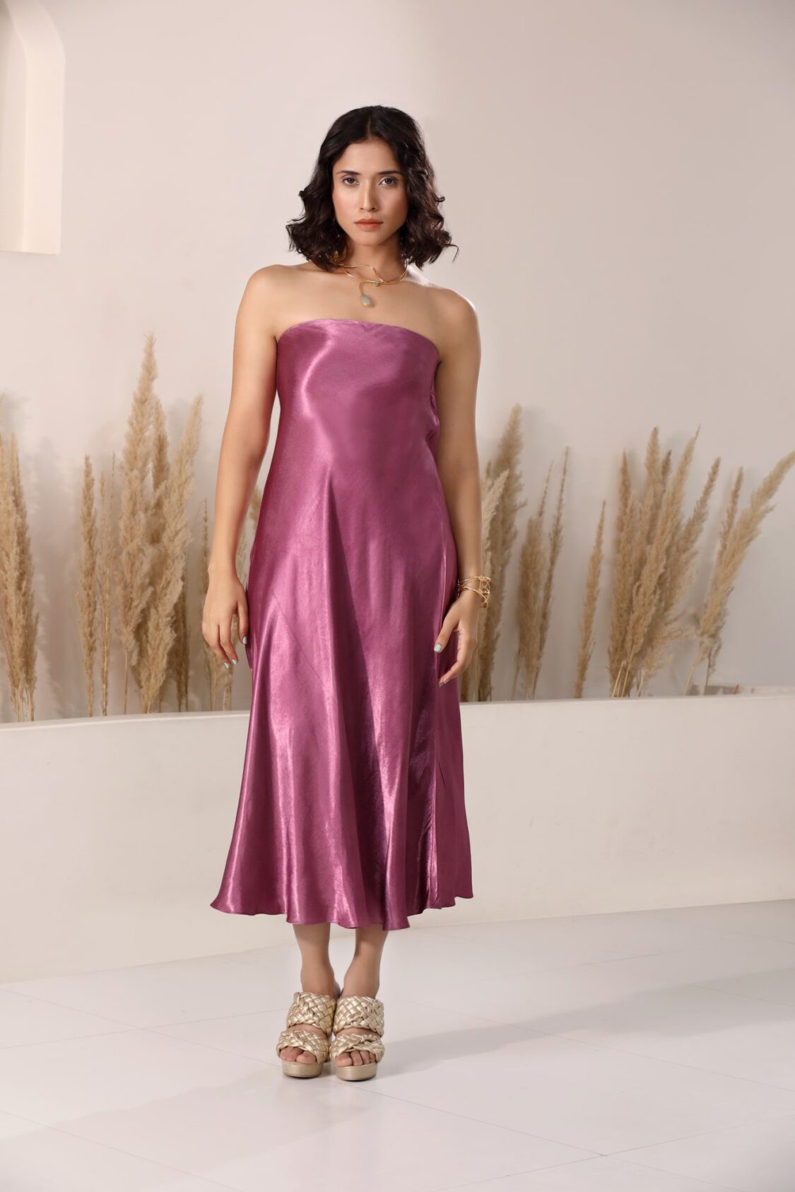 Buy Midi Dresses online in India