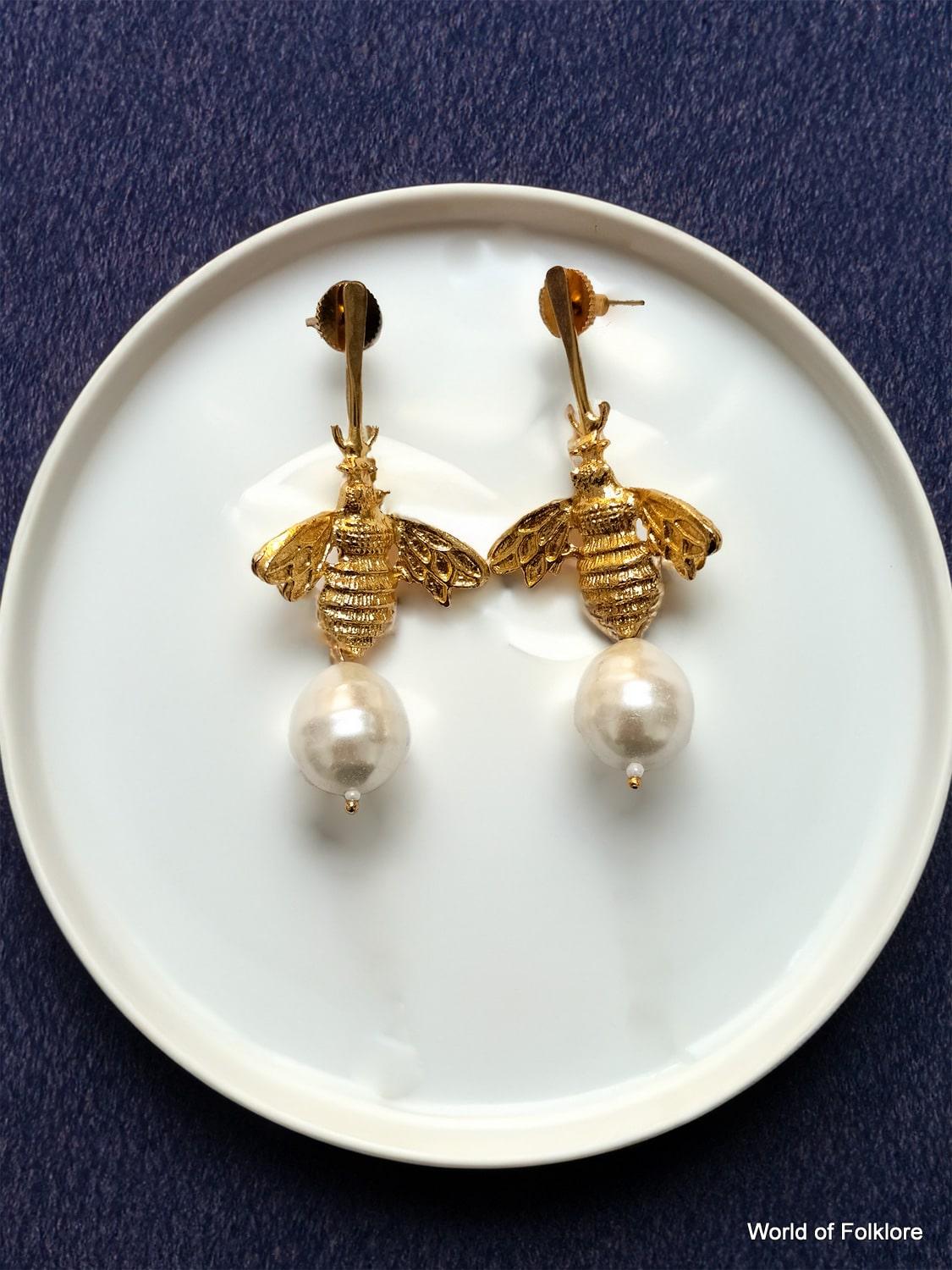Susa Bee Earrings
