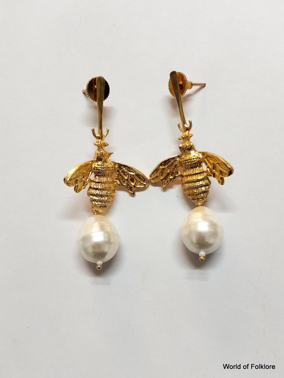 Susa Bee Earrings