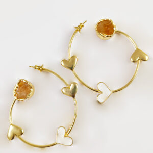 Poppin’ Beads Earrings