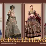 Best bridal lehenga collection | bridal lehenga for wedding | lehenga designs for weddings | best latest bridal lehenga | best wedding bridal lehenga