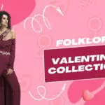 Valentine's collection