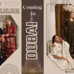 Folklore going to Dubai Exhibiton