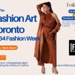 Fashion Showcase Fashion Storytelling Global Folklore Fashion Sana Sapra Spring 2024 Fashion Trends Traditional Textiles World Of Folklore